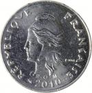 20 Francs