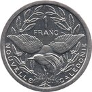 1 Franc