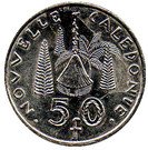 50 Francs