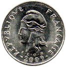 50 Francs