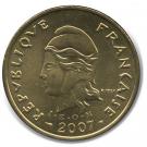 100 Francs