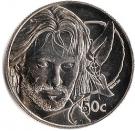 50 Cents - Elizabeth II (Aragorn)