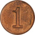 1 Cent (Pattern)