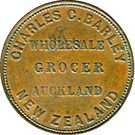 1 Penny (Barley, Charles C., Auckland)