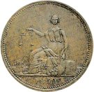 ½ Penny