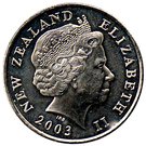 50 Cents - Elizabeth II (Eowyn)