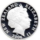 1 Dollar - Elizabeth II (Aslan)