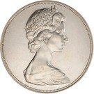 1 Dollar - Elizabeth II (Pattern)