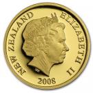 10 Dollars - Elizabeth II (Sir Edmund Hillary)