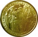 1 Dollar - Elizabeth II (Dwarves)