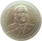 1 Penny (Coombes, S. - Auckland)
