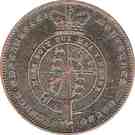 1 Penny (De Carle, E. & Co. - Dunedin)