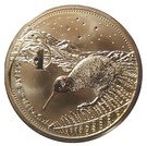 1 Dollar - Elizabeth II (The Great Spotted)