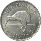 1 Florin - George VI