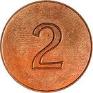 2 Cents (Pattern)