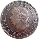 1 Penny (Auckland Licensed Victuallers Association)