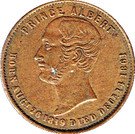 1 Penny (S. Hague Smith, Auckland)