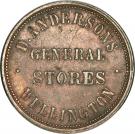 1 Penny (Anderson, D., Wellington)