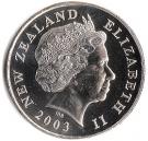50 Cents - Elizabeth II (Aragorn)