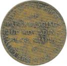 1 Penny (Holland & Butler - Auckland)