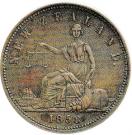 1 Penny (Forsaith, T. S. - Auckland)