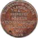1 Penny (Gittos, B. - Auckland)