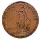 1 Penny (Merrington, J.M. & Co.,Nelson)