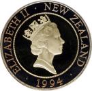 50 Cents (H.M.S. Endeavour)