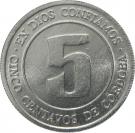 5 Centavos (FAO)