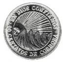 10 Centavos