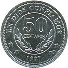 50 Centavos