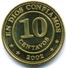 10 Centavos