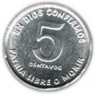 5 Centavos