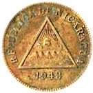 1 Centavo