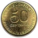 50 Centavos