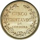 5 Centavos