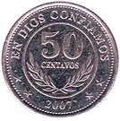 50 Centavos