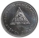 5 Córdobas