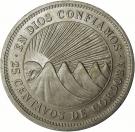 25 Centavos