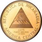 2000 Córdobas (United States of America)