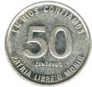 50 Centavos