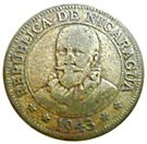 25 Centavos