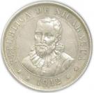 25 Centavos