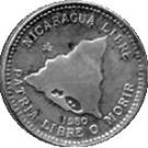 500 Córdobas (Fonseca)