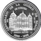 1 Córdoba (Boaco)