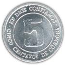 5 Centavos