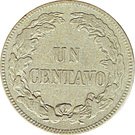 1 Centavo