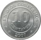 10 Centavos