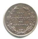1 Centavo