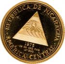 200 Córdobas (La Pieta)